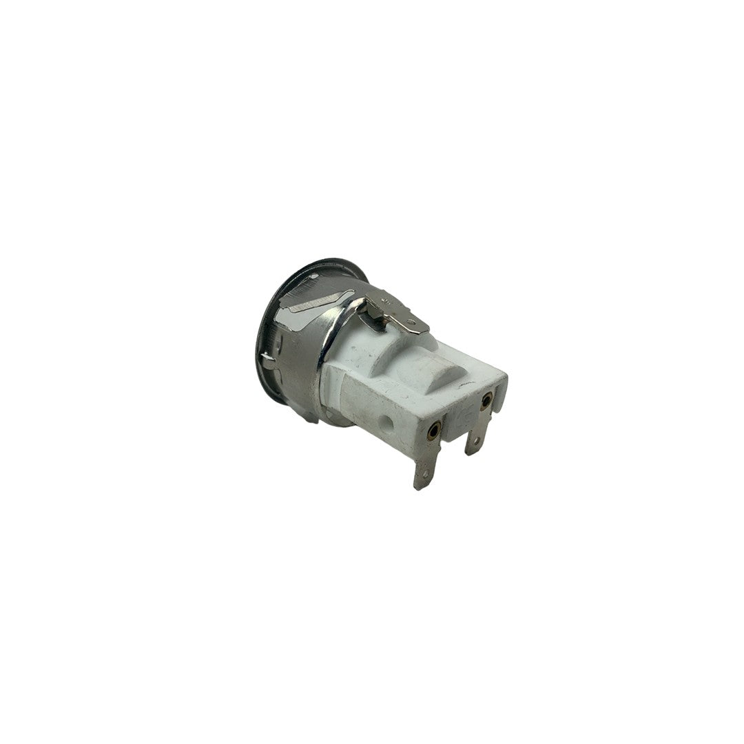 Porta Lampara Para Hornos Mabe Original (Ver Modelos)