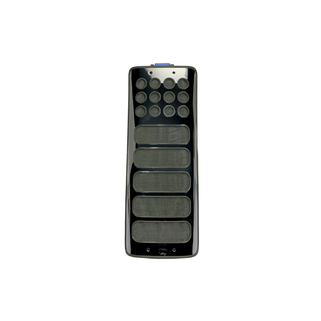 Filtro Para Lavadora Lg Adq74533405 Metálico (Ver Modelos)-2