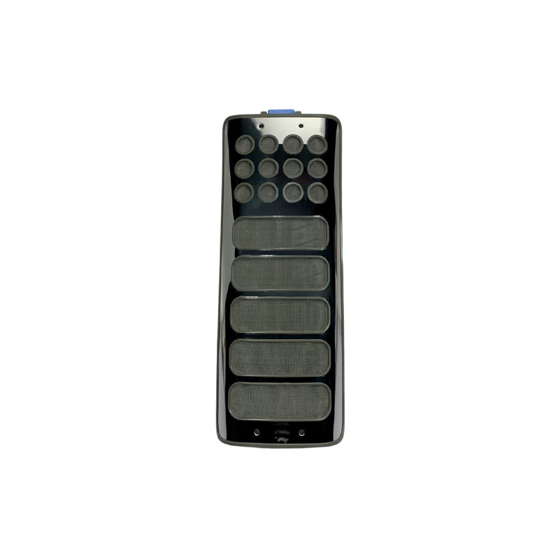 Filtro Para Lavadora Lg Adq74533405 Metálico (Ver Modelos)-2