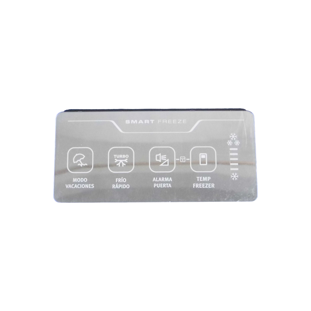 Tarjeta Interfaz Para Refrigerador Fensa/Mademsa (Ver Modelos)-4