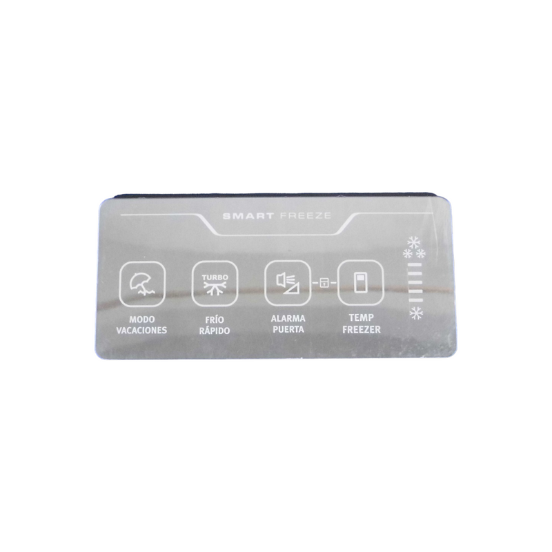 Tarjeta Interfaz Para Refrigerador Fensa/Mademsa (Ver Modelos)-4