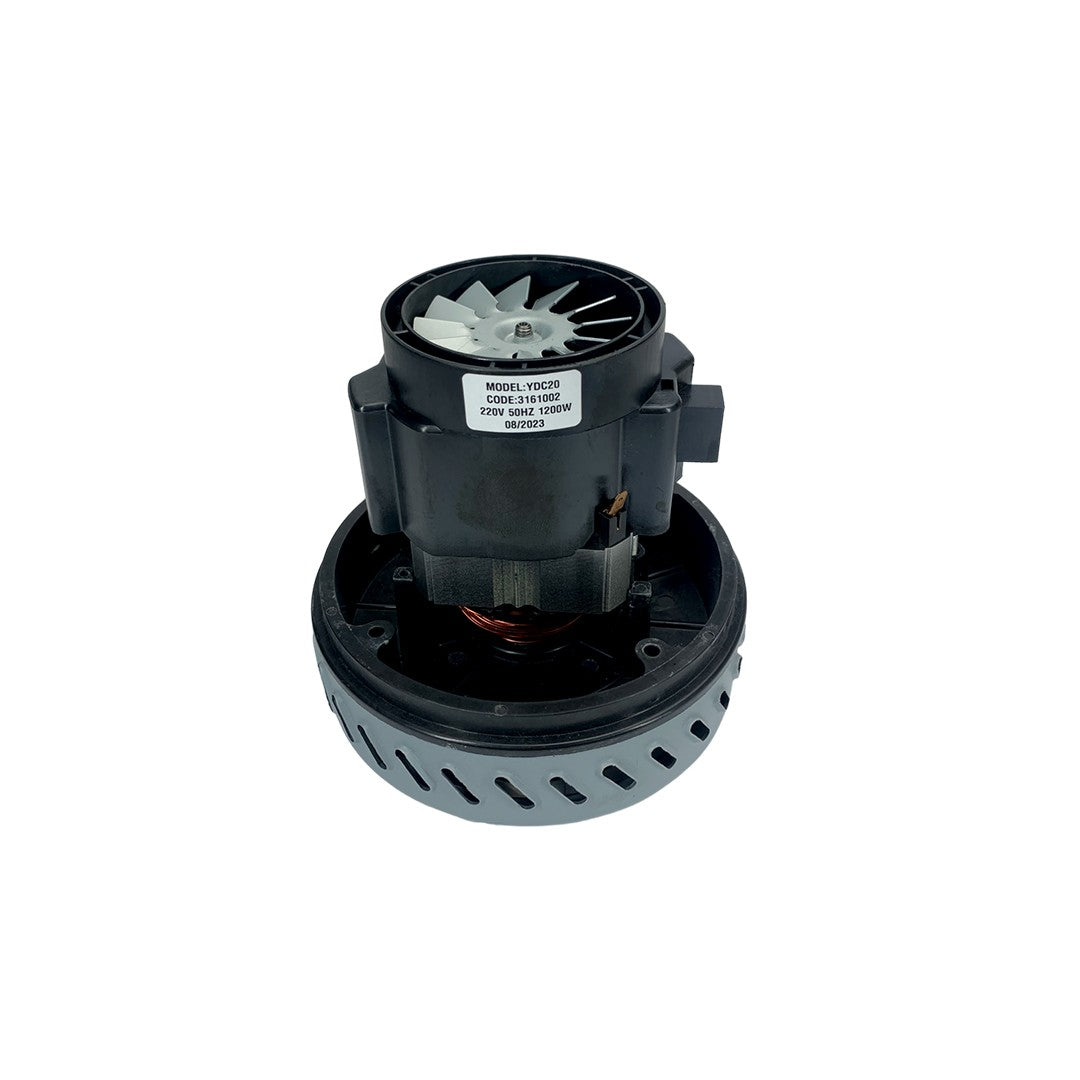 Motor Para Aspiradora 1200W Acqua