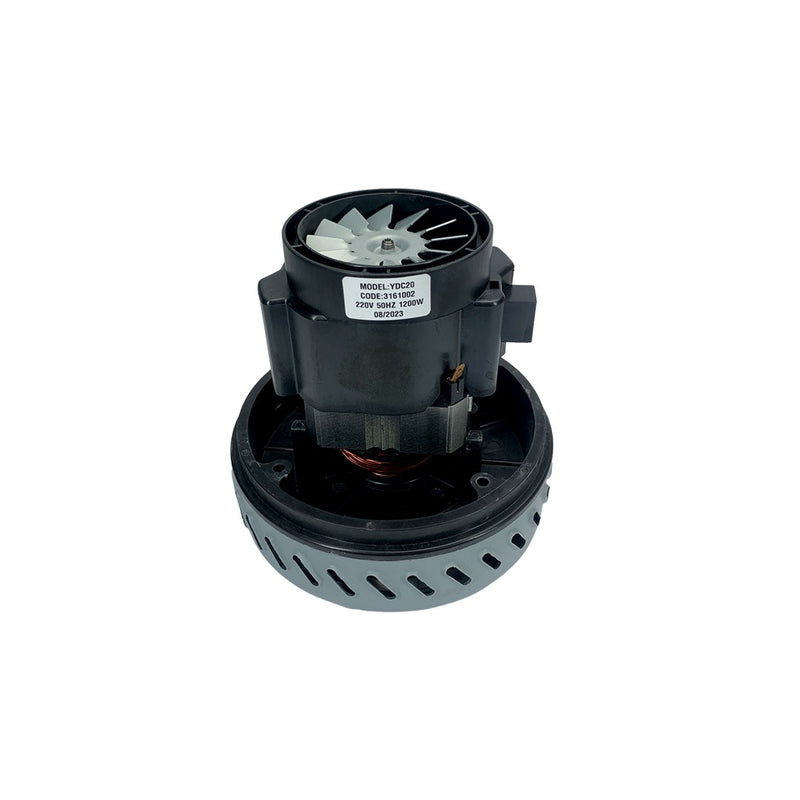 Motor Para Aspiradora 1200W Acqua-1