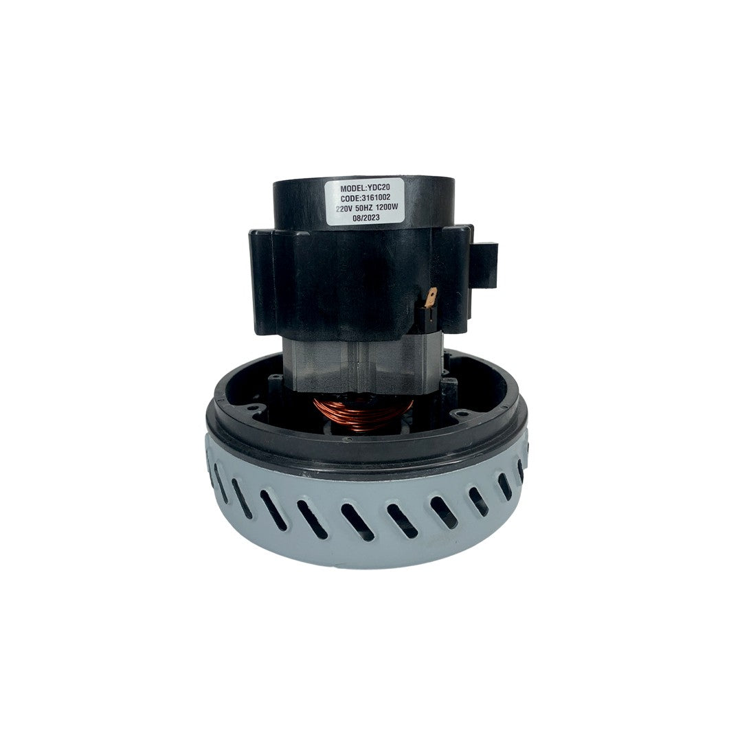 Motor Para Aspiradora 1200W Acqua-2