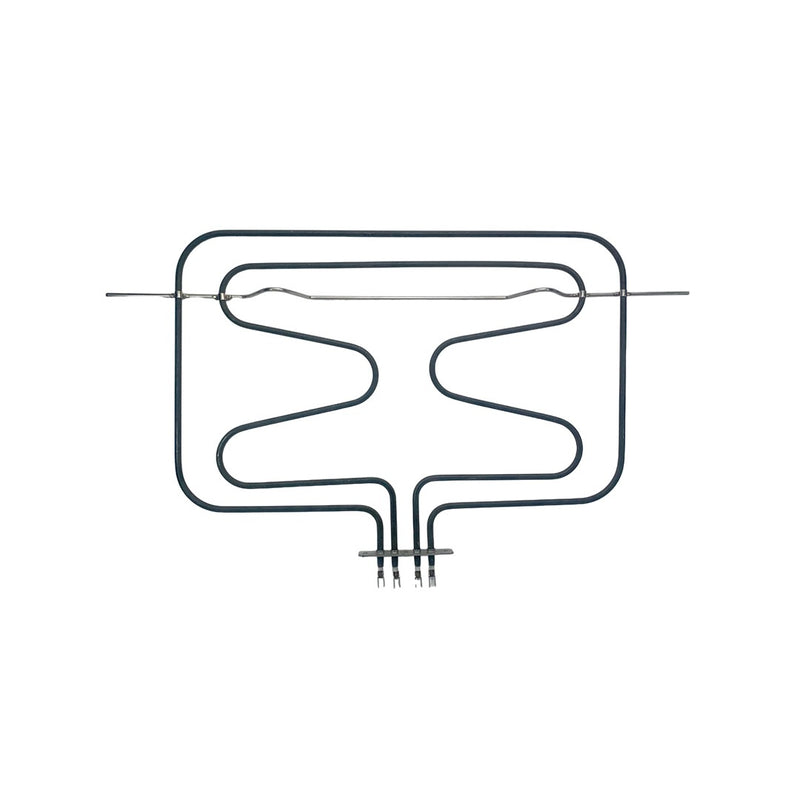 Resistencia Superior Horno Digital 75 Fdv Original-5