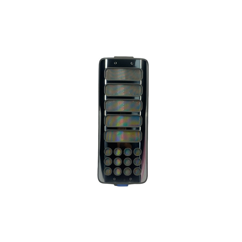 Filtro Metálico Para Lavadora Lg Adq74533405 Original (Ver Modelos)-2