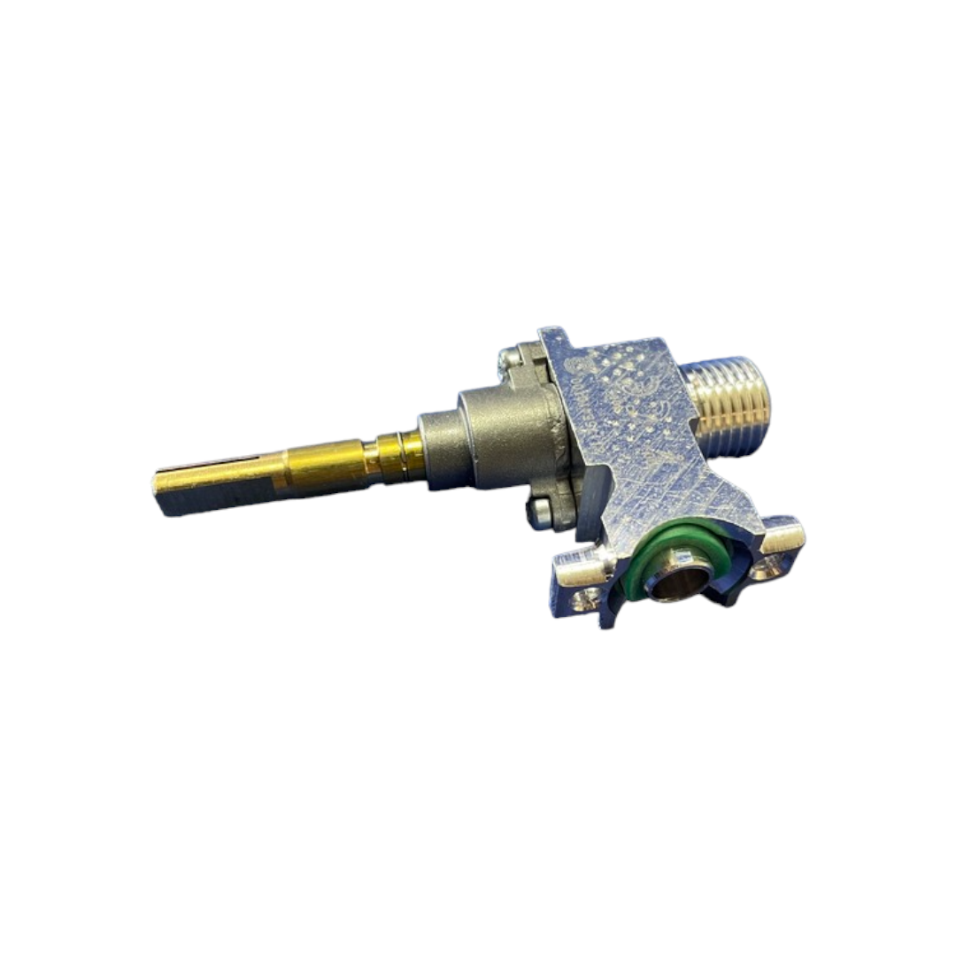 Llave Inferior Para Cocina Sindelen Ch9500