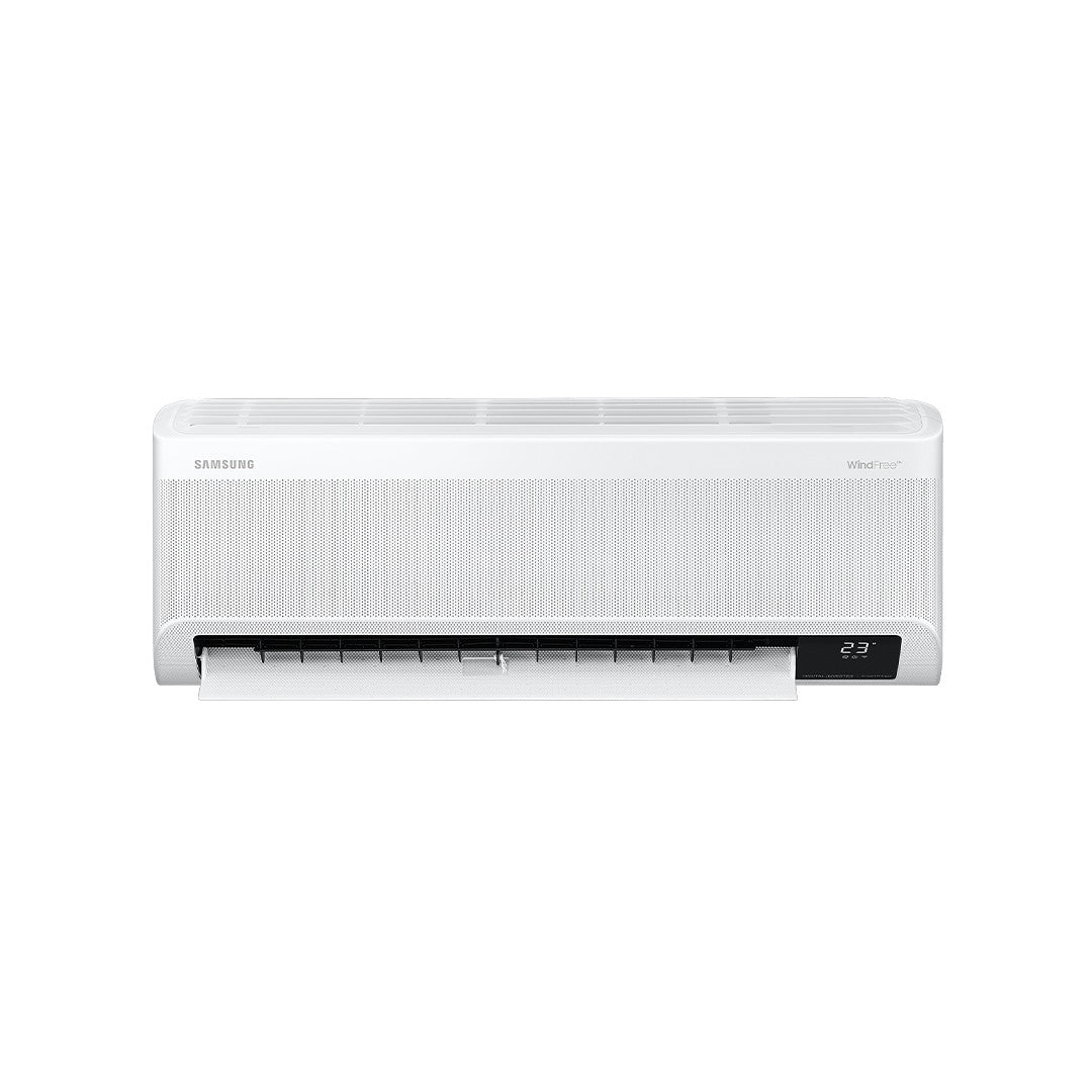 Aire Acondicionado 18K Split Inverter Samsung Wind Free