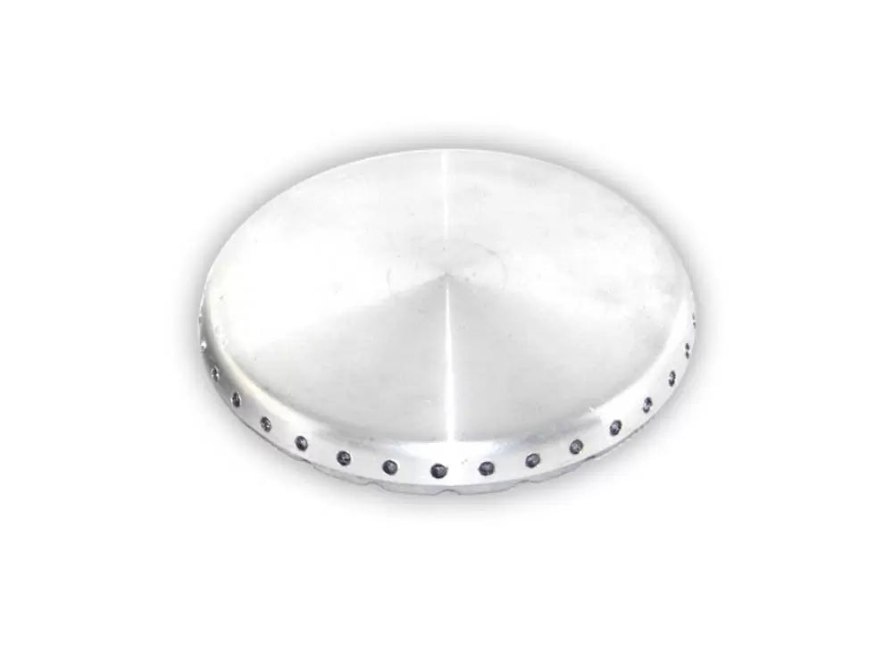 Quemador Cocina Fensa/Mademsa Aluminio Mediano Antiguo-2
