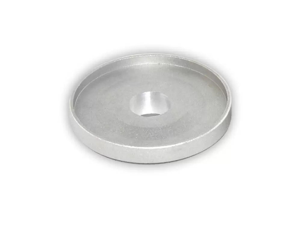 Quemador Cocina Fensa/Mademsa Aluminio Mediano Antiguo-1