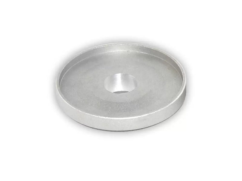 Quemador Cocina Fensa/Mademsa Aluminio Mediano Antiguo-1