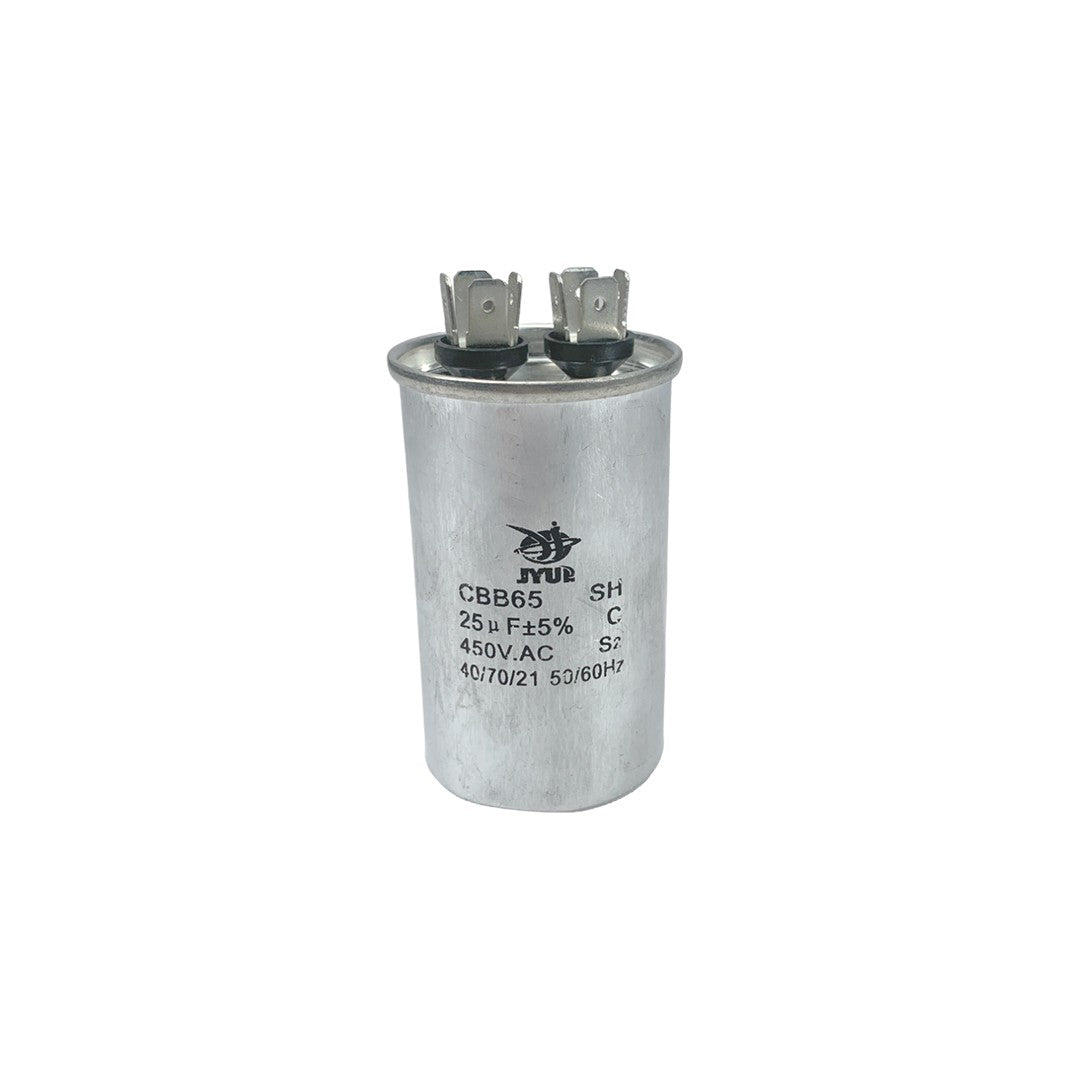 Capacitor 25 Mf 450V-1