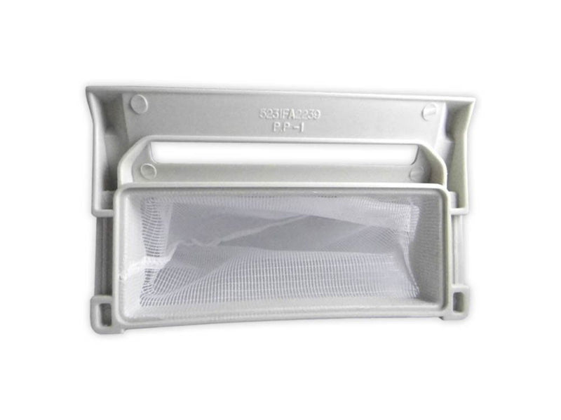 Filtro Lavadora Lg 5231Fa2239 Original (Ver Modelos)-3