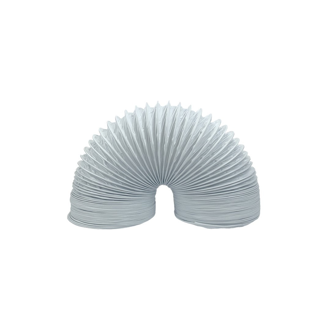 Tubo Vapor Secadora 105 Mm X 2,5 Mts Girasole 6-1
