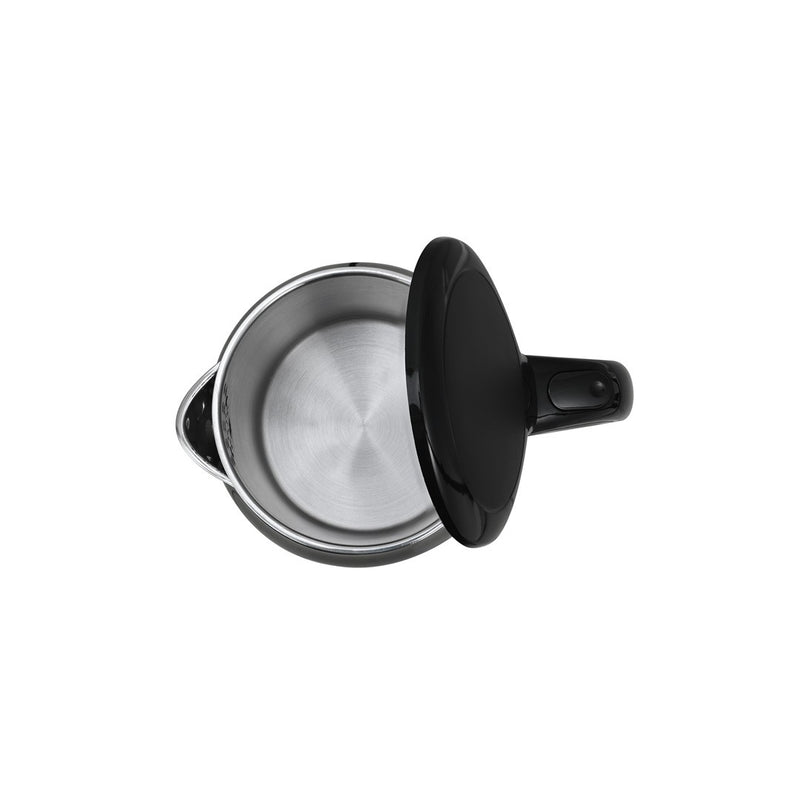 Hervidor Eléctrico Doble Pared 1.7 Lt Mk-17Pbk-3