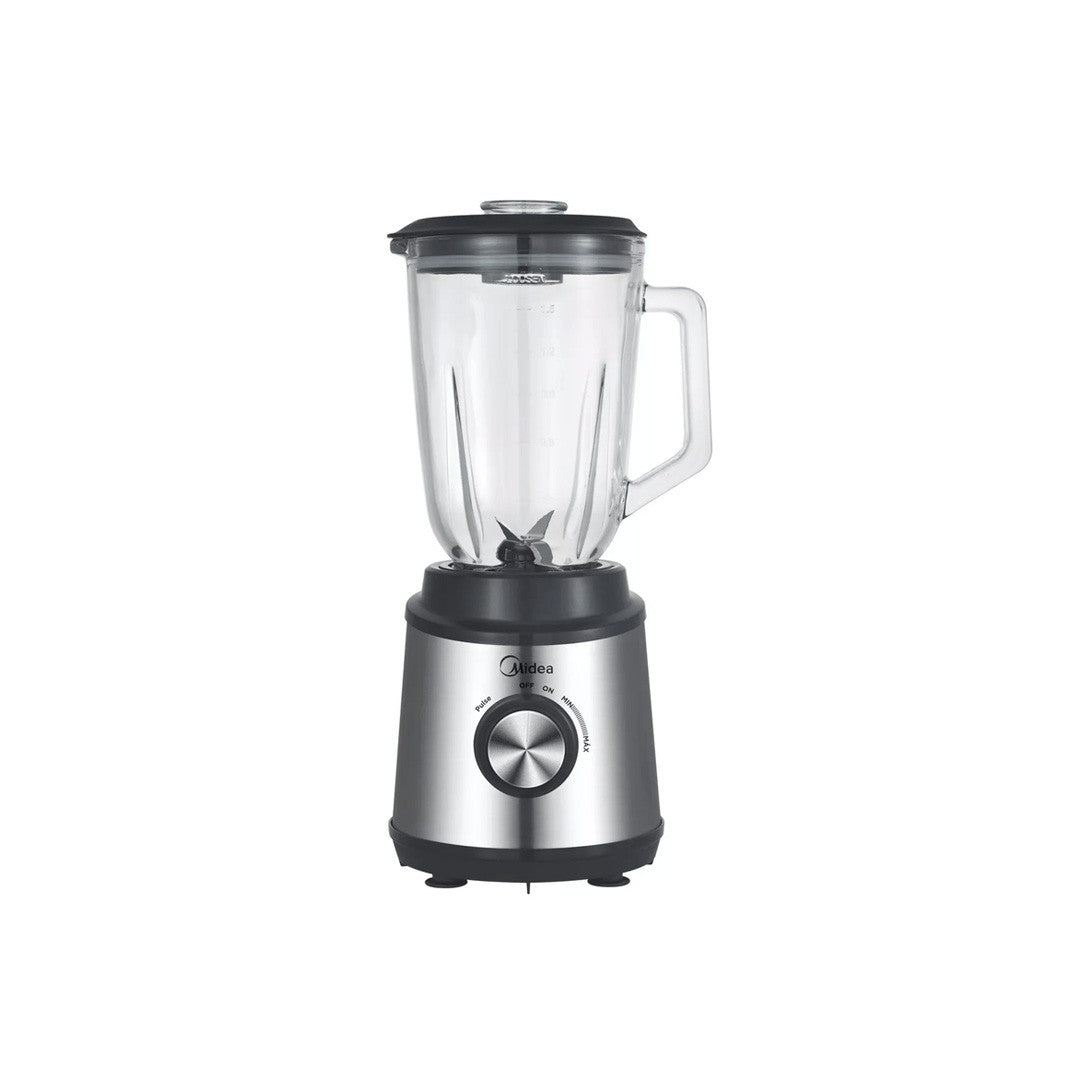 Licuadora 1.5 Litros Midea Mj-Bl6006W-1