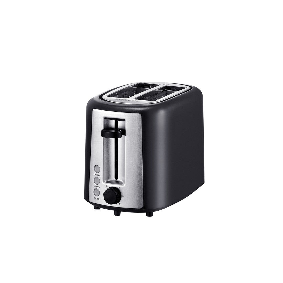 Tostador Eléctrico Midea Mt-2Spbk