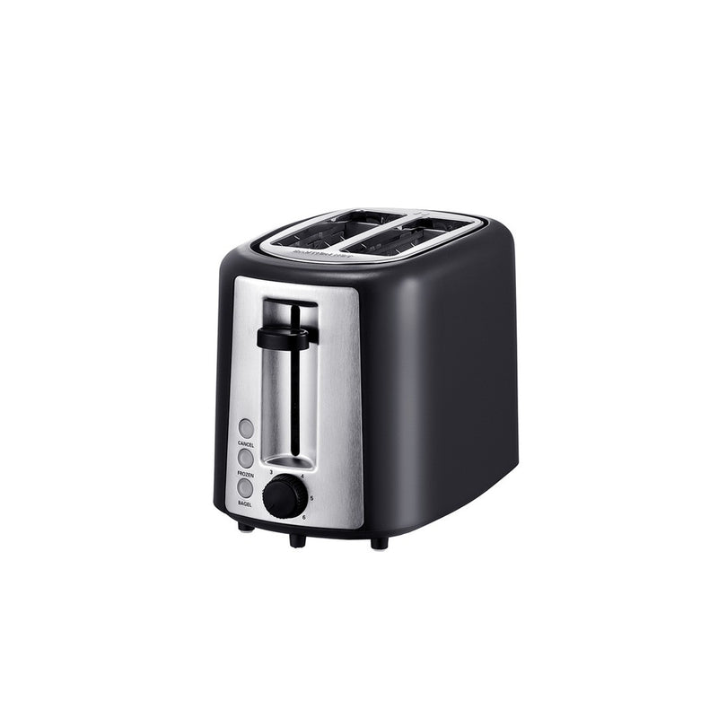Tostador Eléctrico Midea Mt-2Spbk-1