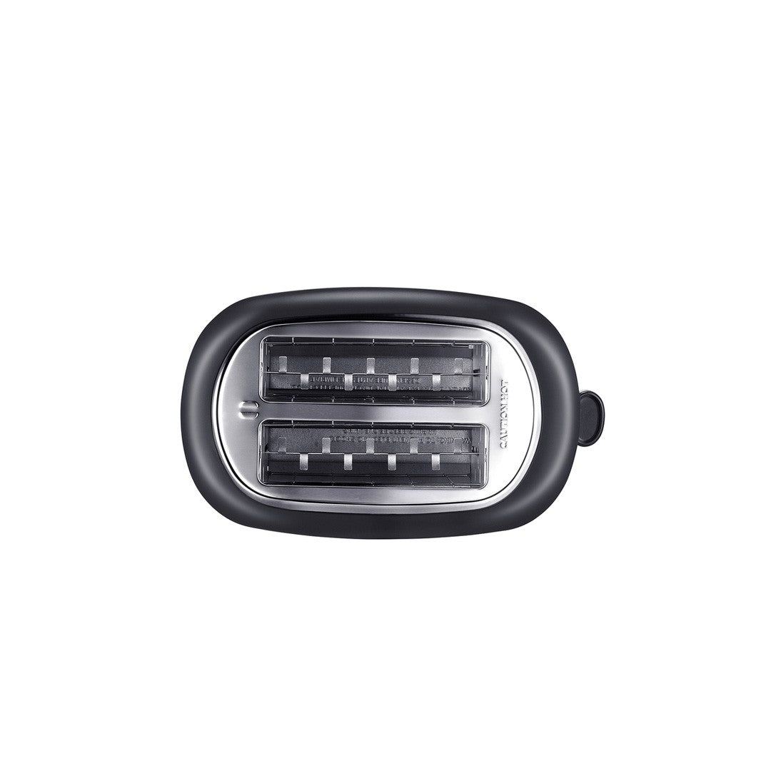 Tostador Eléctrico Midea Mt-2Spbk