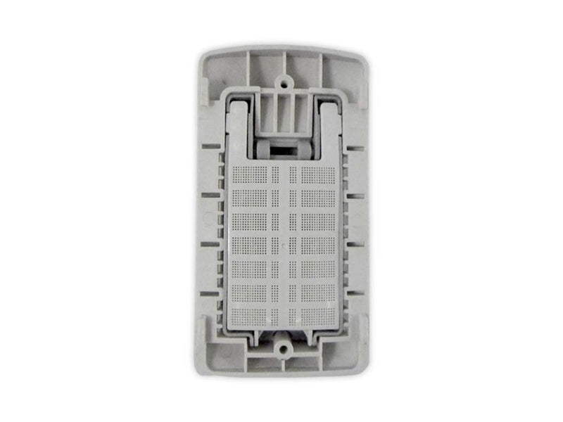 Filtro Doble Para Lavadora Lg-3