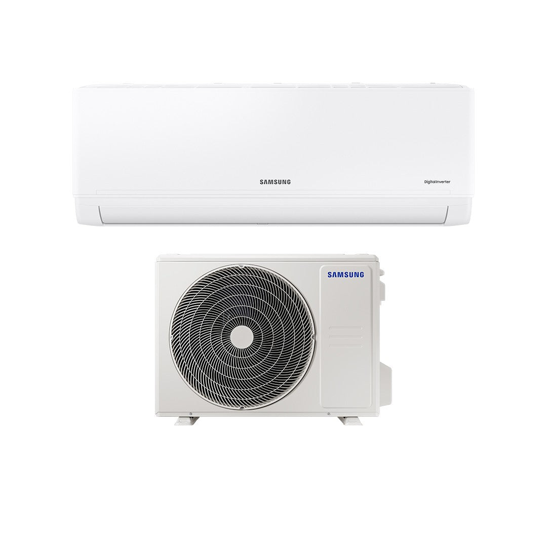Aire Acondicionado 22K Split Inverter Samsung Energy Saving