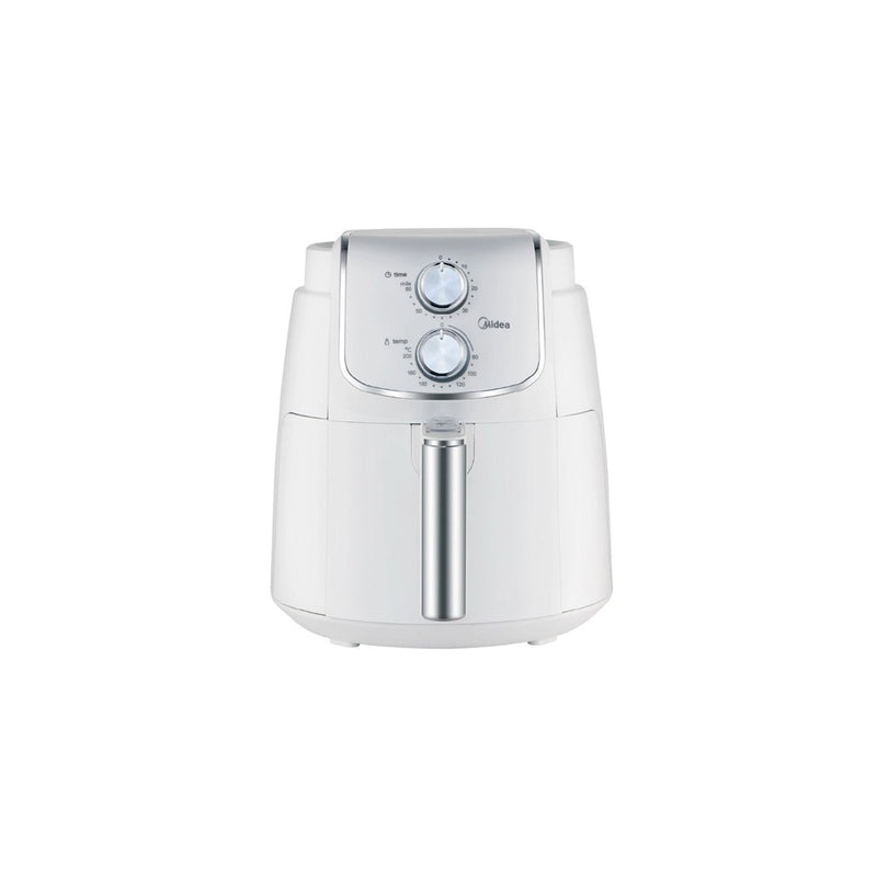 Freidora De Aire Midea 4 Litros Mf-Tn40D2-1