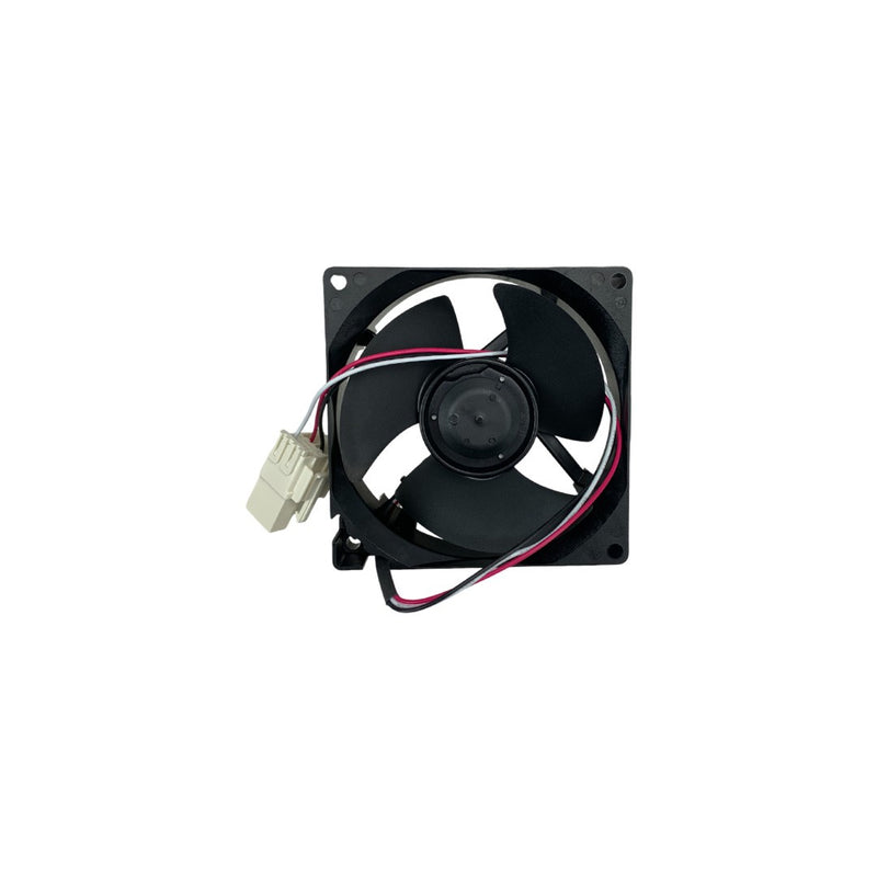 Ventilador Extractor Para Refrigerador 90X90 Mm-1