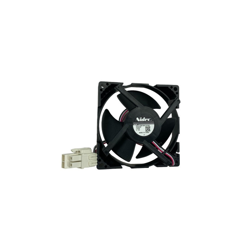 Ventilador Extractor Para Refrigerador 90X90 Mm-2