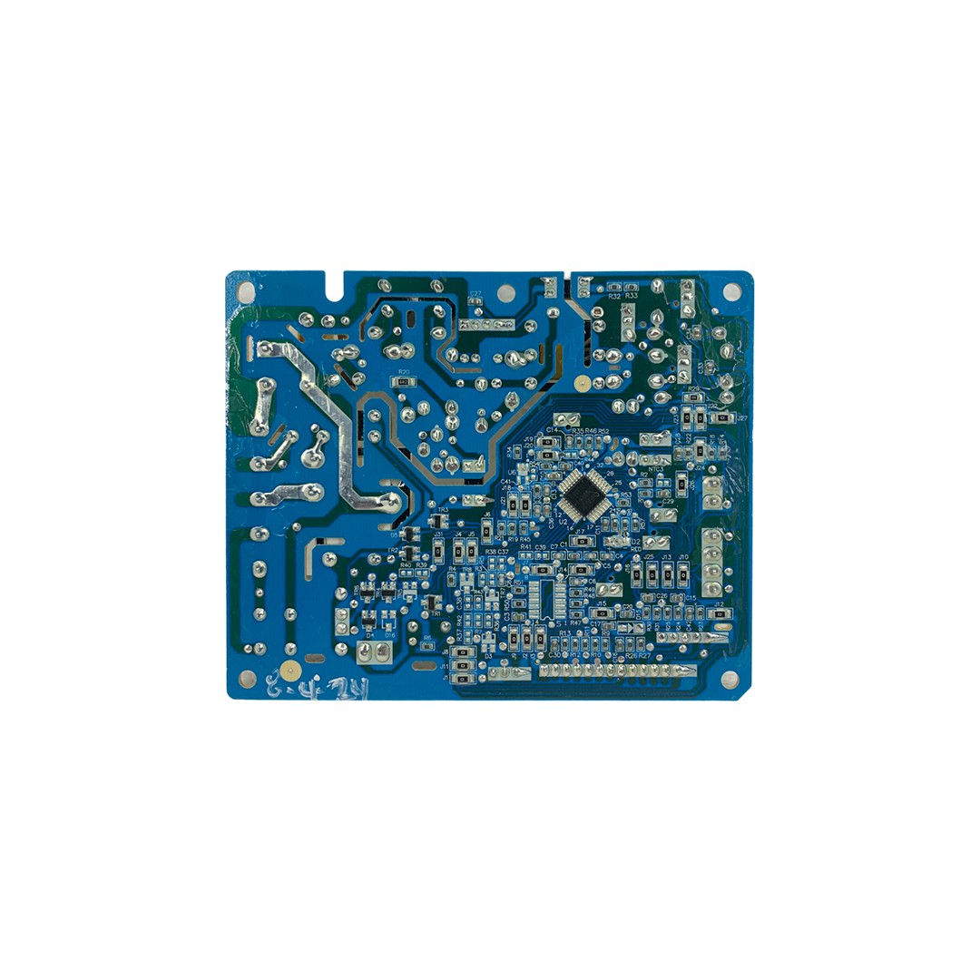 Tarjeta Potencia Para Refrigerador Fensa Tx (Ver Modelos)-2