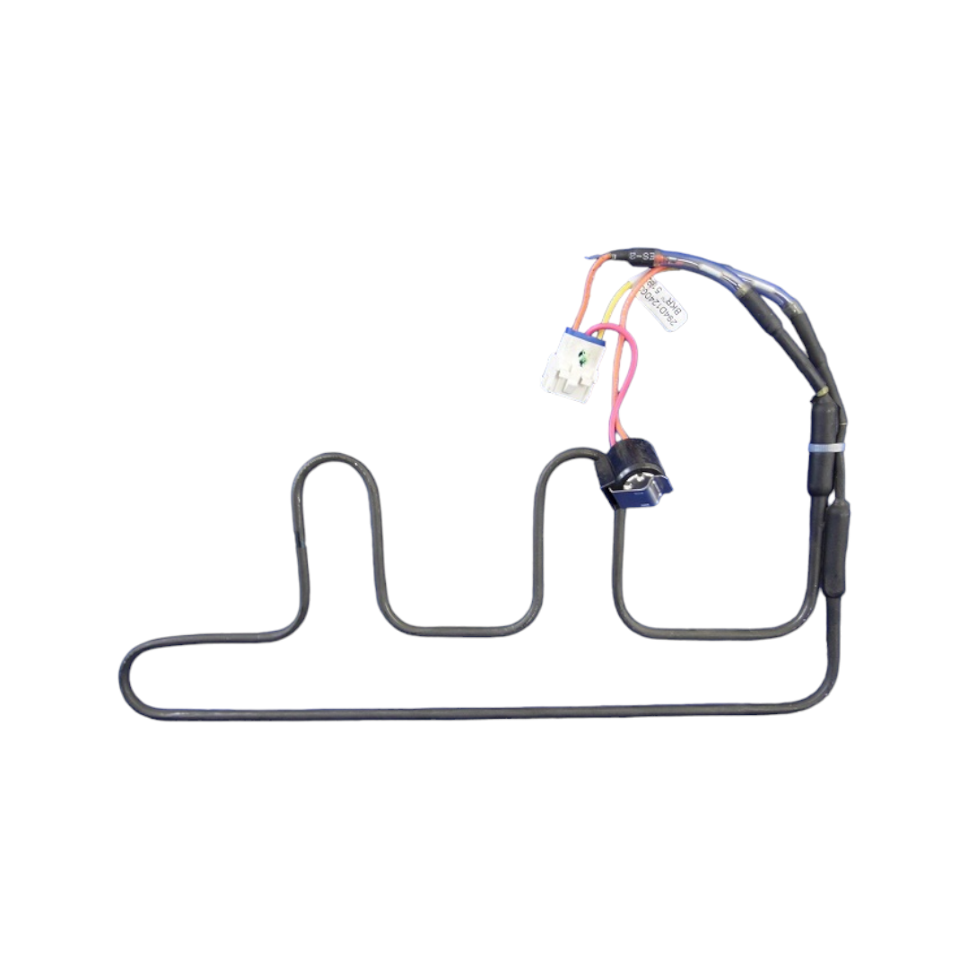 Calefactor Para Refrigerador Mabe Wr01F04399 Original