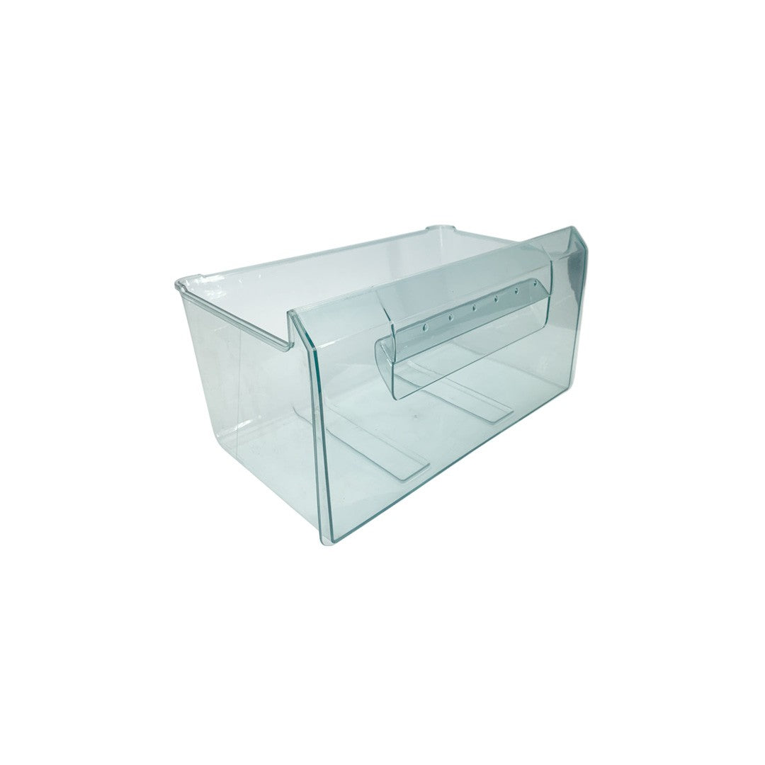 Gaveta Inferior Para Refrigerador Mademsa Nordik Mr 480 Original