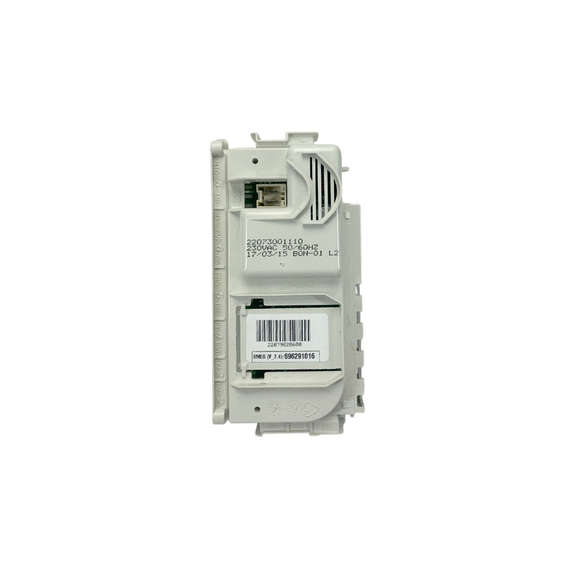 Tarjeta Para Lavavajillas Teka Dw7 59 Fi Vr01 Original-2