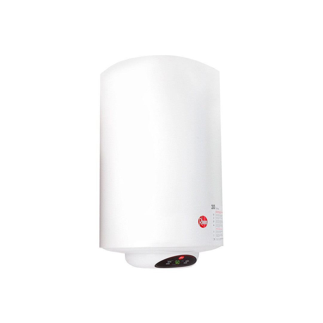 Termo Eléctrico Mural Rheem 30 Litros-1