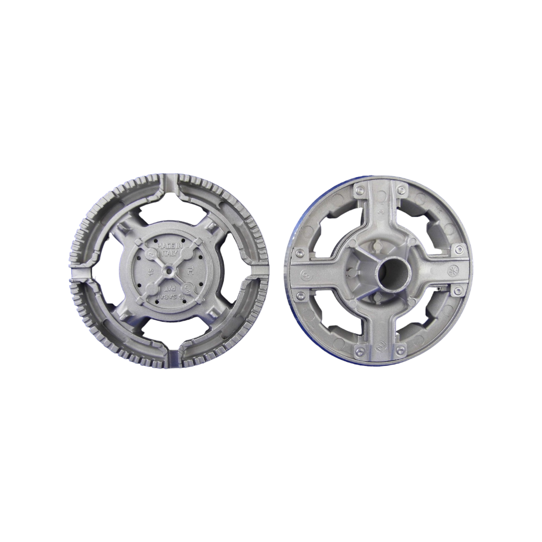 Quemador Base Para Cocina Mabe Original (Ver Modelos)