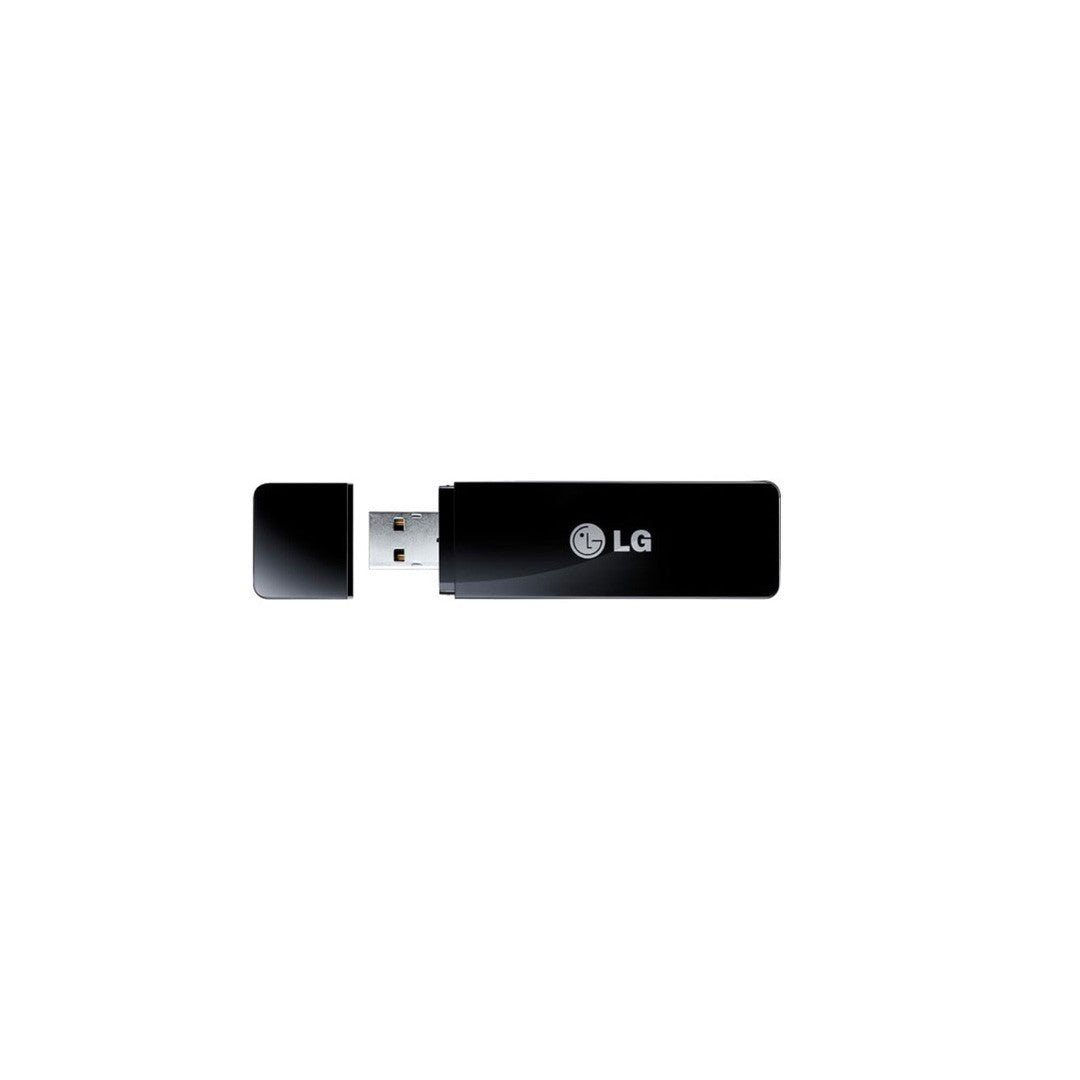 Adaptador Wifi Para Televisor Lg Original-1