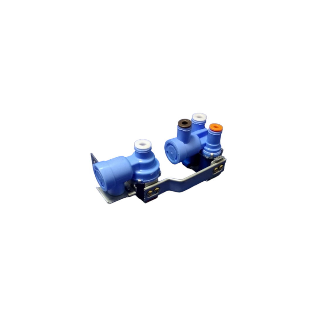 Electroválvula Para Refrigerador Lg 5221Ja2006A (Ver Modelos)