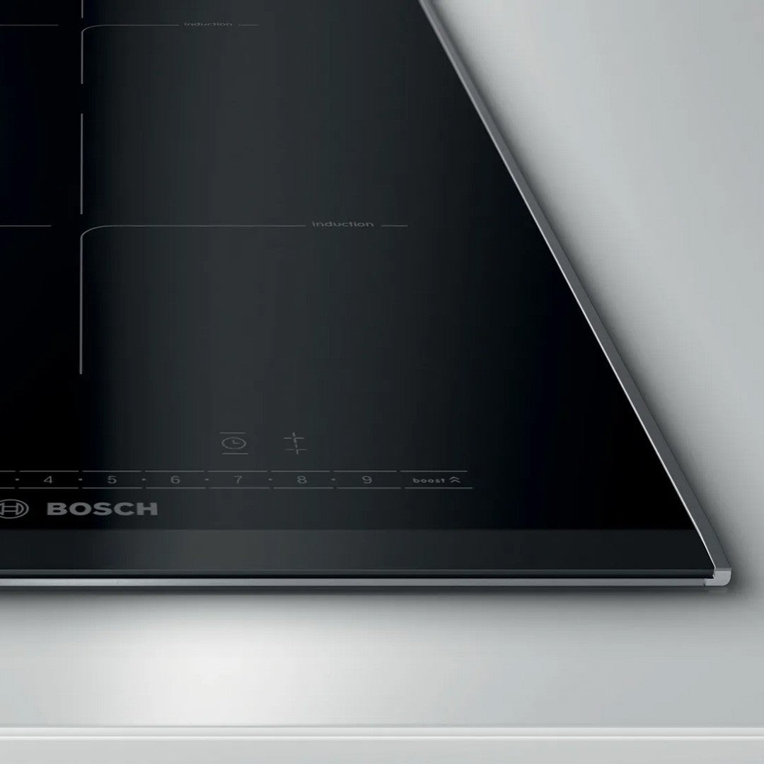Encimera A Inducción 2 Platos Bosch Pib375Fb1E Open Box
