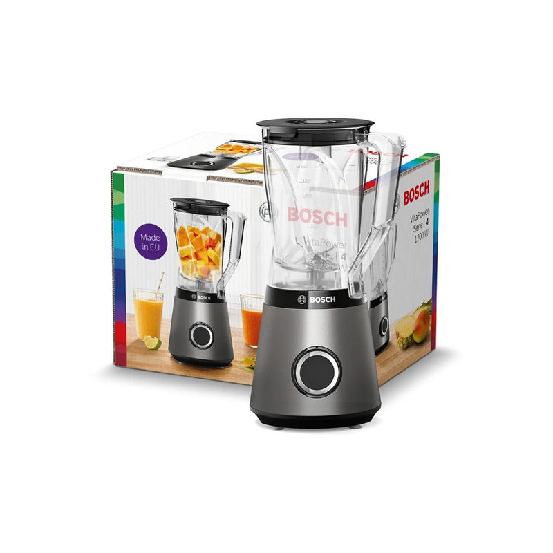 Licuadora Bosch Serie 4 Mmb6141S Open Box-2