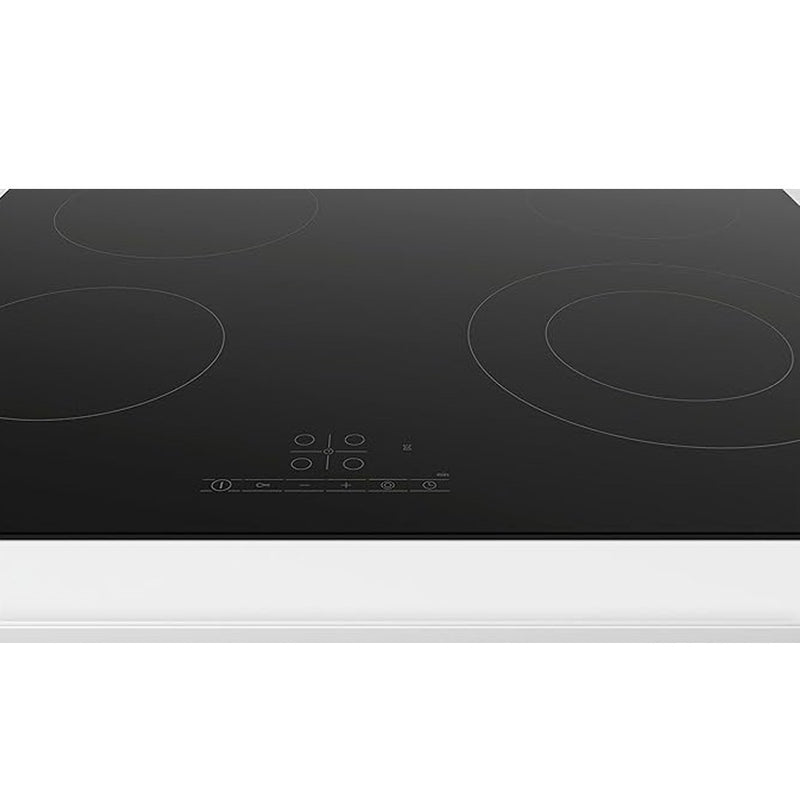 Encimera Vitrocerámica 4 Quemadores Bosch Pkf611Bb8E Open Box-2