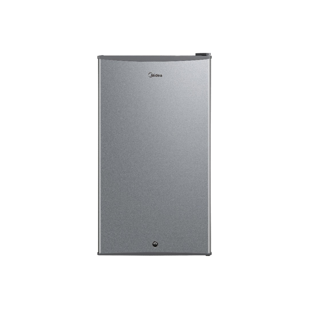 Frigobar 93 Litros Midea Plateado Mdrd142Fge50-1