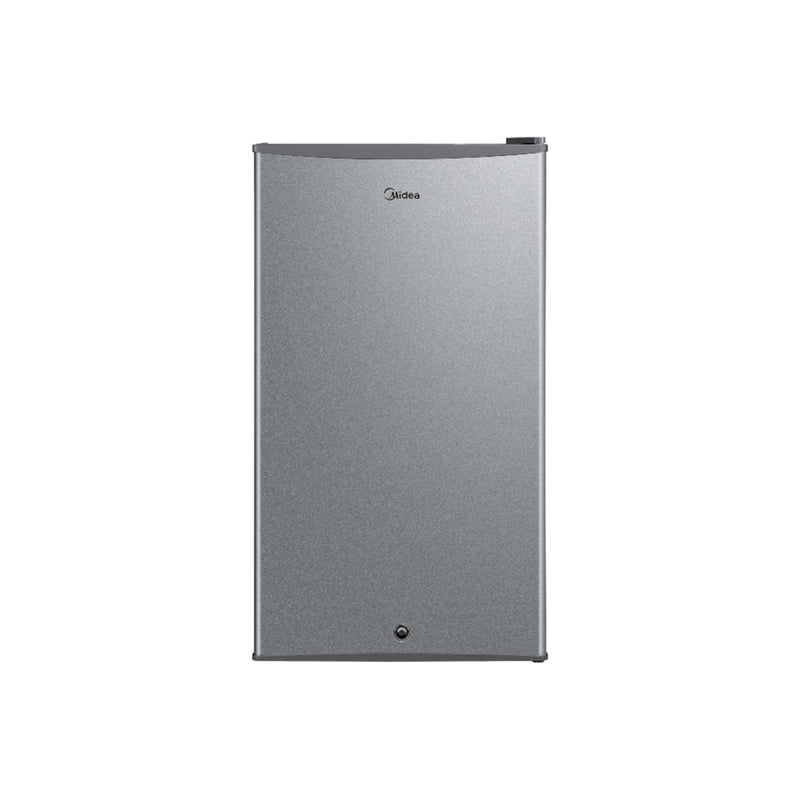 Frigobar 93 Litros Midea Plateado Mdrd142Fge50-1