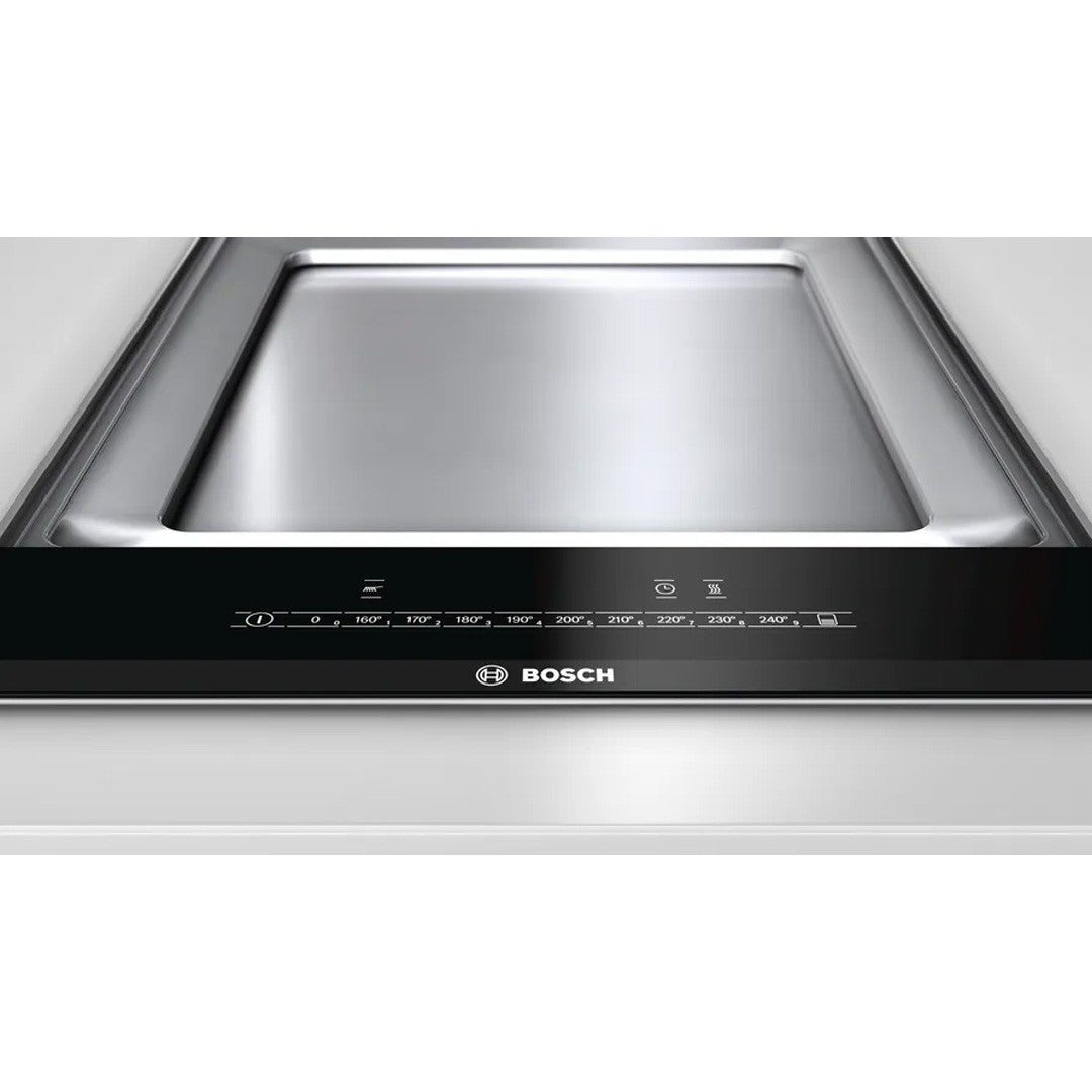 Teppan Yaki Bosch Serie 6 Pky475Fb1E Open Box