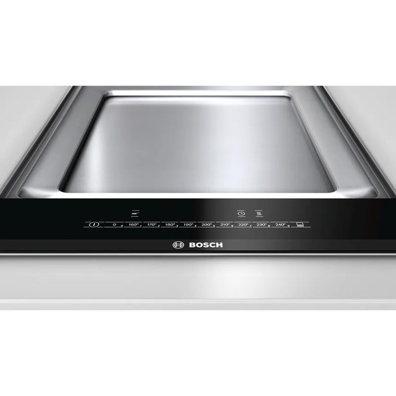 Teppan Yaki Bosch Serie 6 Pky475Fb1E Open Box-2