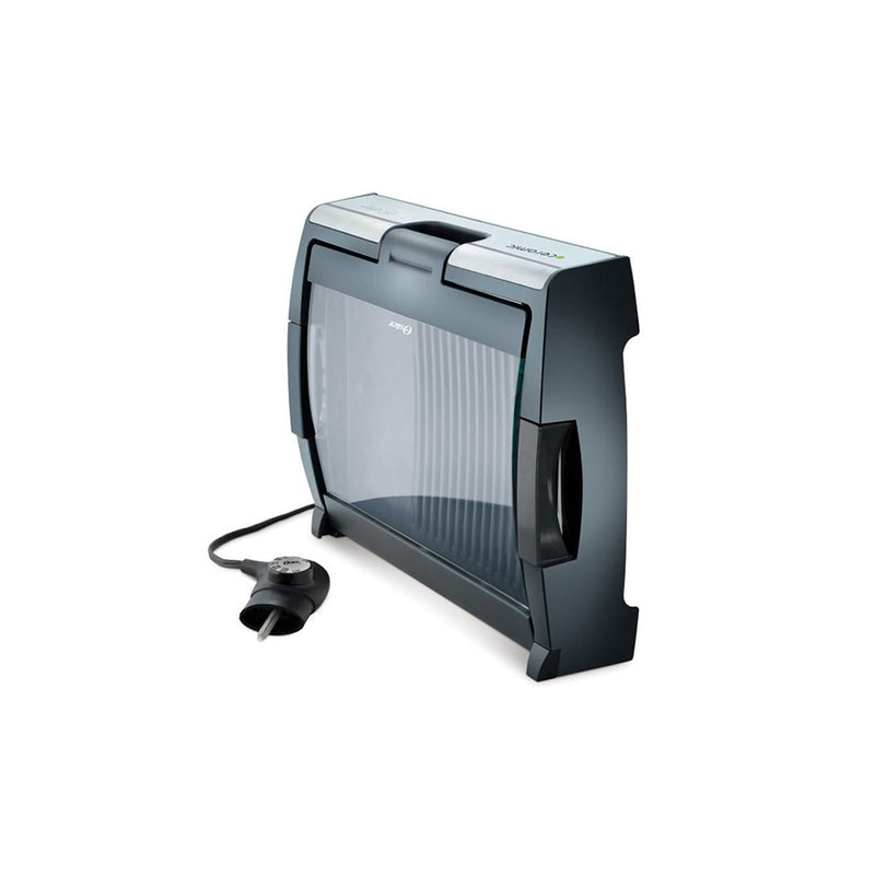 Parrilla Eléctrica Bioceramic Oster Ckstgr3006 Open Box-2