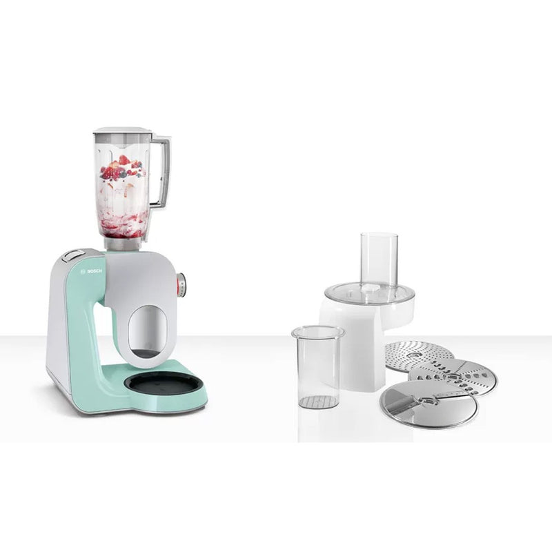Robot De Cocina Bosch Serie 4 Mum58020 Open Box-1