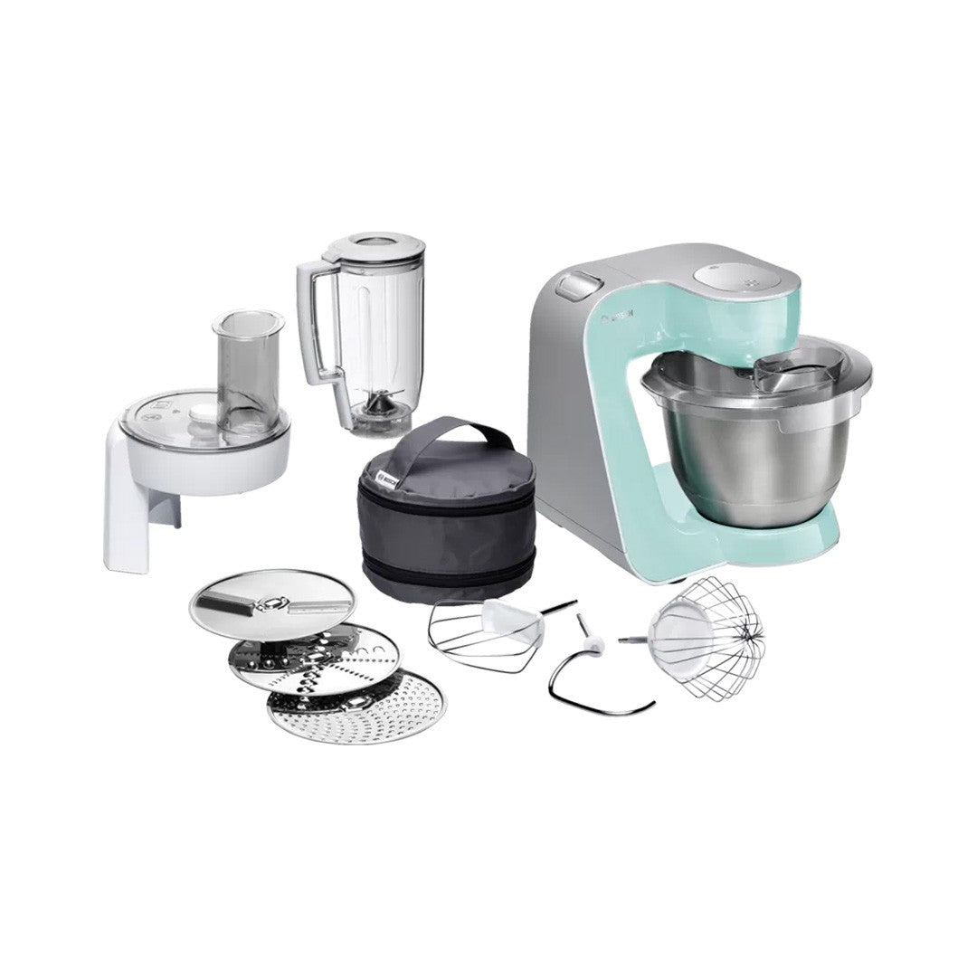 Robot De Cocina Bosch Serie 4 Mum58020 Open Box-3