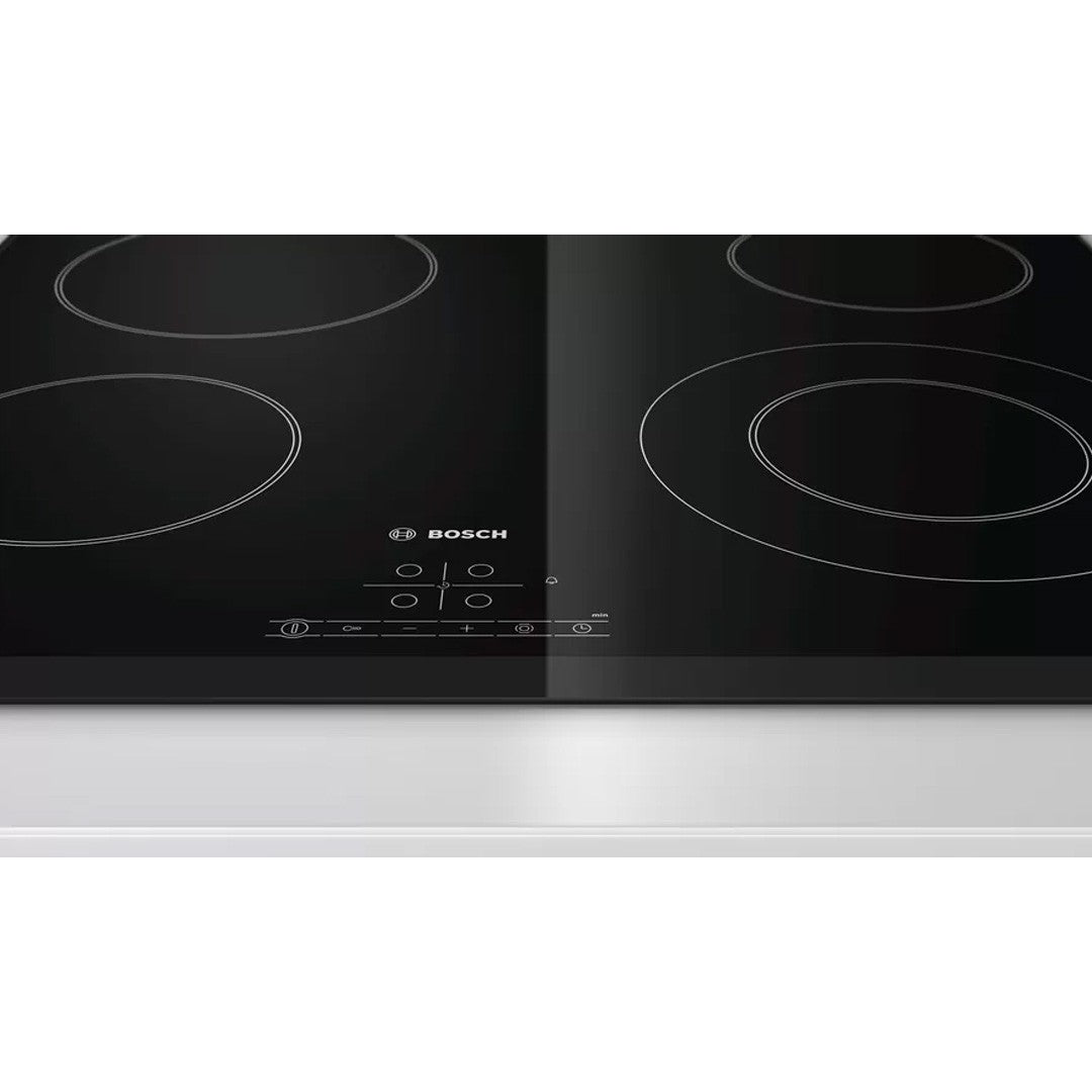 Encimera Vitrocerámica Bosch Serie 4 Pkf651B17E Open Box