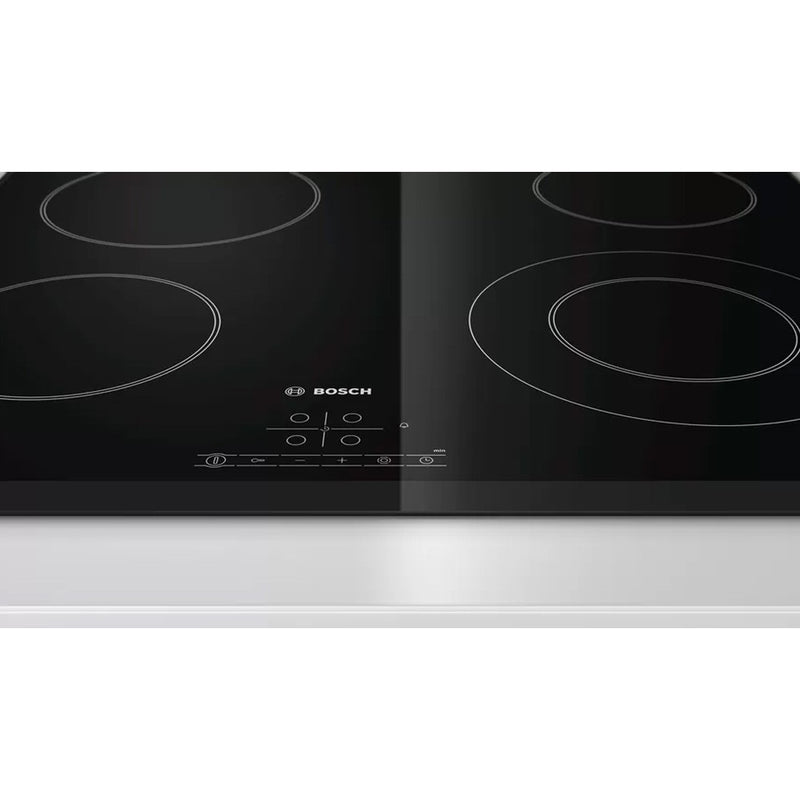 Encimera Vitrocerámica Bosch Serie 4 Pkf651B17E Open Box-2