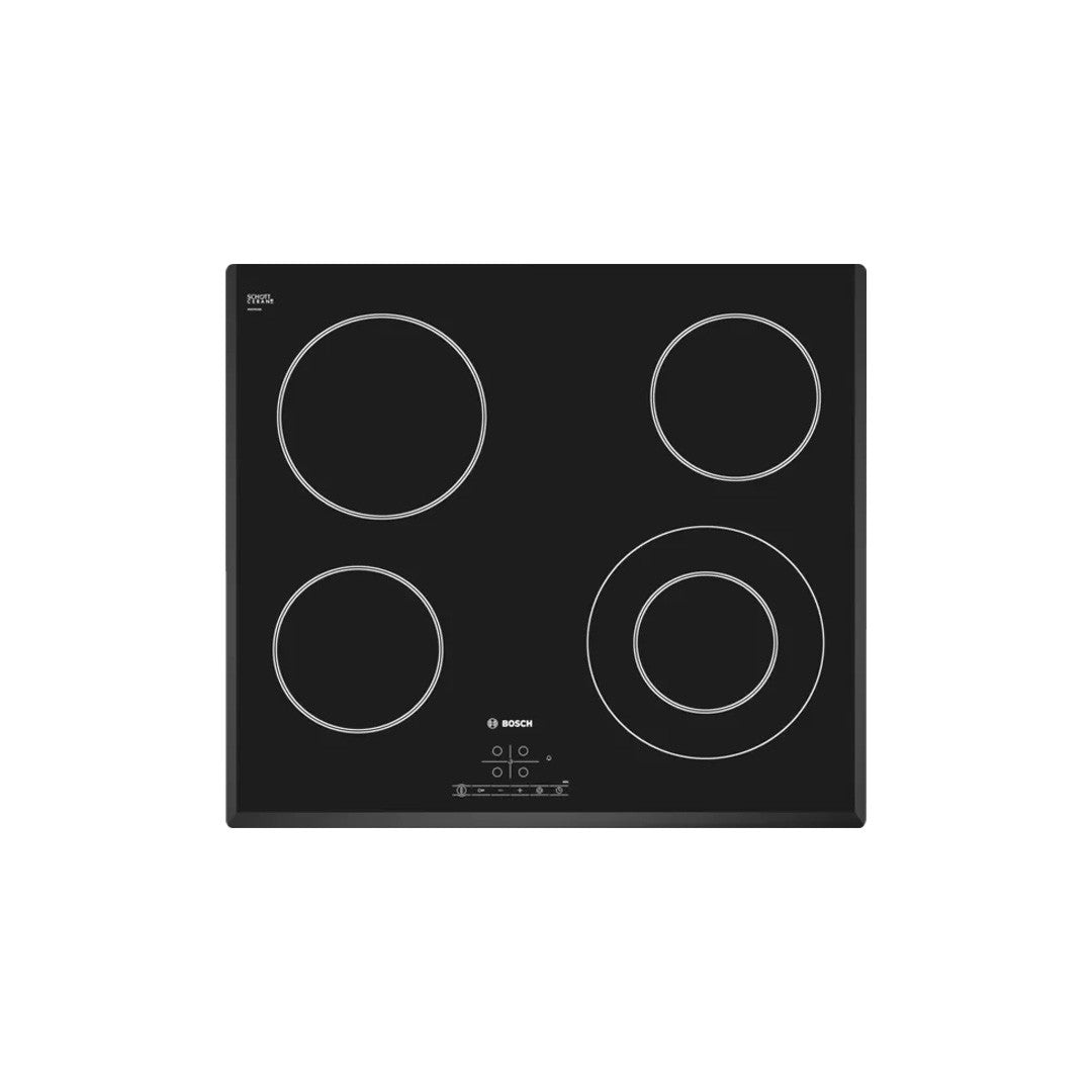Encimera Vitrocerámica Bosch Serie 4 Pkf651B17E Open Box-3