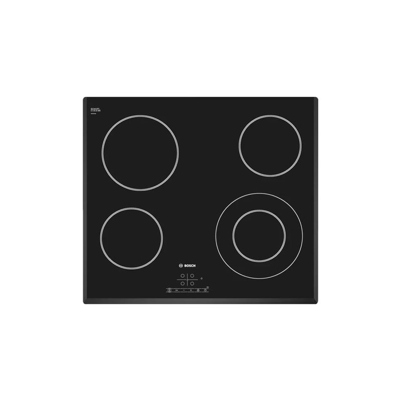 Encimera Vitrocerámica Bosch Serie 4 Pkf651B17E Open Box-3